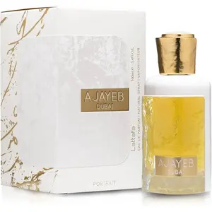 Ajayeb Dubai Portrait by Lattafa