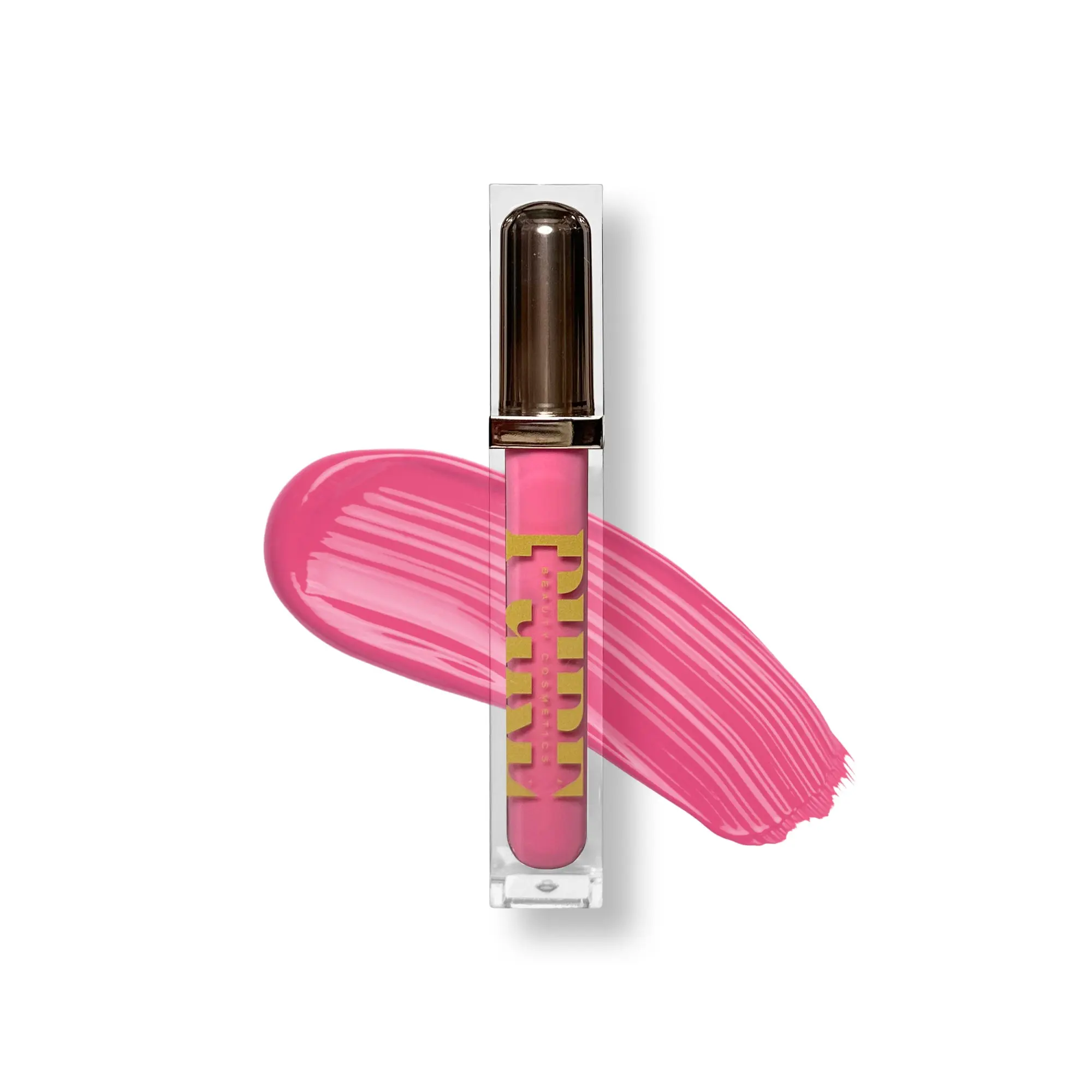 THINK PINK LIP GLOSS