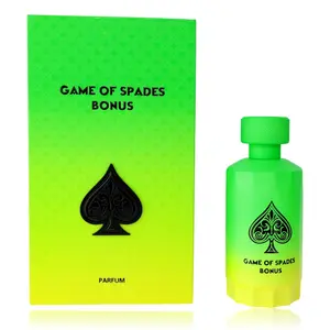 JO MILANO GAME OF SPADES BONUS 3.4 PARFUM U (134391) - USA - 18pcs ByBox