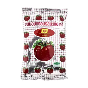 FF Tomato Flavored Potato Chips ,2.29 oz