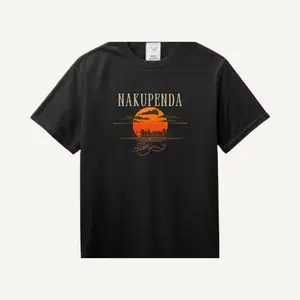 NAKUPENDA Graphic Tee