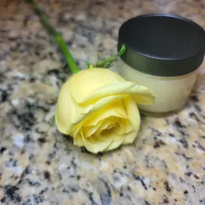 Yellow Budda She's A Fraud Body Butter