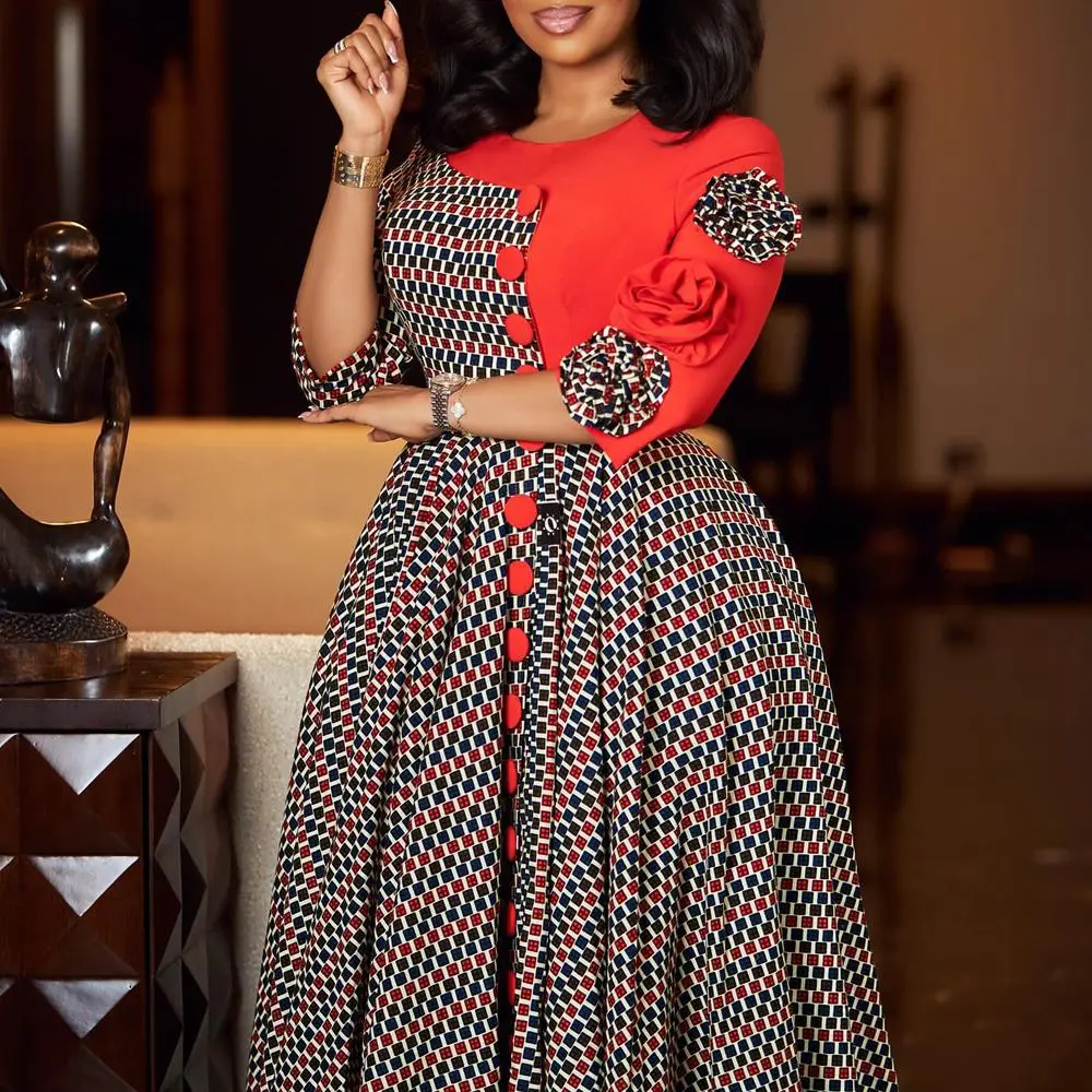 lady dresses 