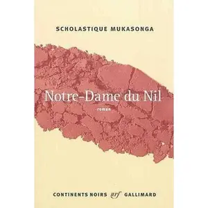 USED-Notre-Dame du Nil by Scholastique Mukasonga (Paperback)