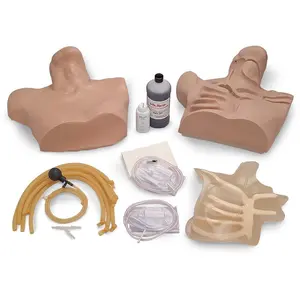 Simulaids Central Venous Cannulation Trainer