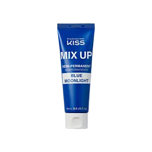 Mix Up Complete Hair Color Kit – Blue Moonlight & Crimson