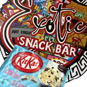 Nestle KitKat Snack Nestle KitKat Snack