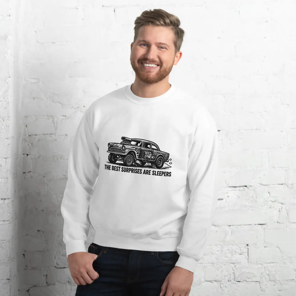 Classic Fit Sweatshirt for Men and Women, Soft Cotton Polyester Blend Fabric, Warm Casual Pre-Shrunk Pullover with Spandex, Yarn, Menswear, Knit Athletic White Hem Hoodie, Sweater, Long Sleeve, Cold Weather