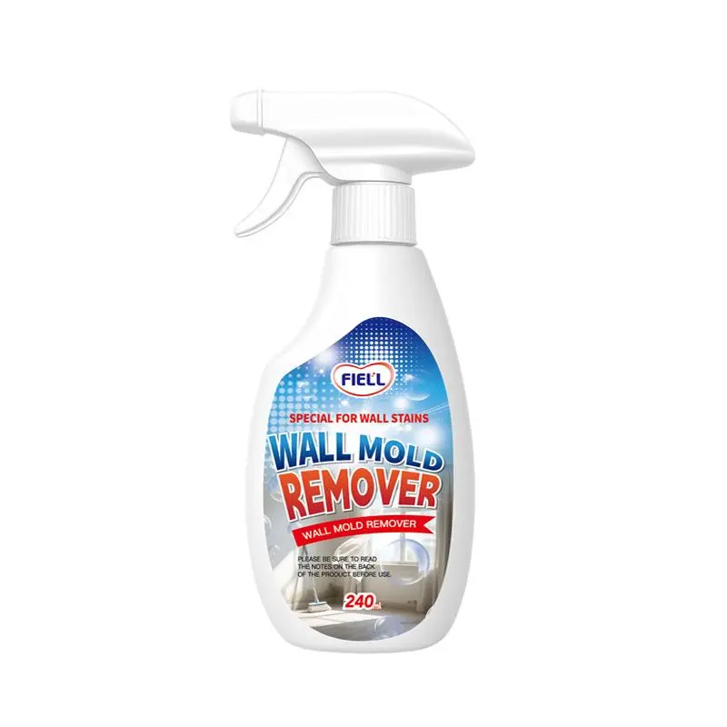 1 bottle [Preventmold]