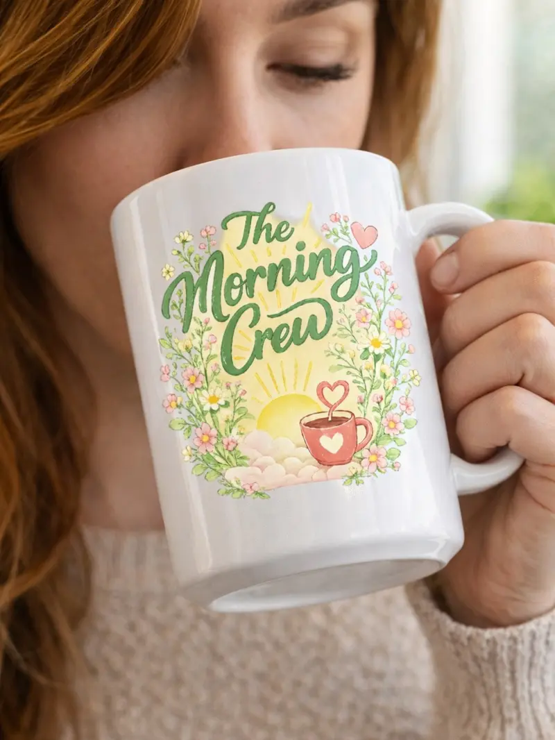 Raphl coffe mug - TikTok Shop