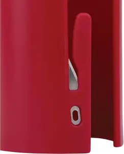 Gift Wrap Cutter (2-Pack) | Red Edition | As seen on Shark Tank | Holiday Wrapping Paper Cutter