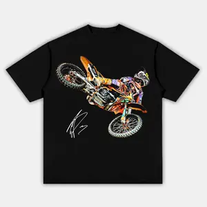 ELI TOMAC Motocross Adult and Youth T-Shirt Sweatshirt, Eli Tomac shirt, graphic t-shirts, Supercross Fan , Racing men's clothing clothes merch, Streetwear, Gift For Fan Motocross & Supercross
