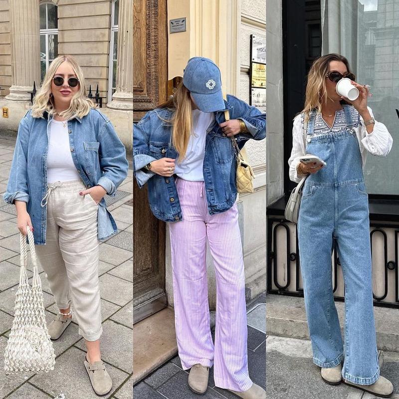 EVELLYHOOTD Women Men Genuine Suede Round Toe Cork Footbed Clogs Potato Shoes Slide Outdoor Gym Shoes with Arch Support Flat Buckle Clogs Retro Fashion Walking Shoes Slippers 【Wide Feet PLS SIZE UP 】 EVELLYHOOTD Women Men Genuine Suede Round Toe Cork Footbed Clogs Potato Shoes Slide Outdoor Gym Shoes with Arch Support Flat Buckle Clogs Retro Fashion Walking Shoes Slippers 【Wide Feet PLS SIZE UP 】