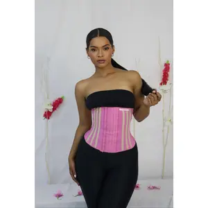 Waist Eraser - Short Torso