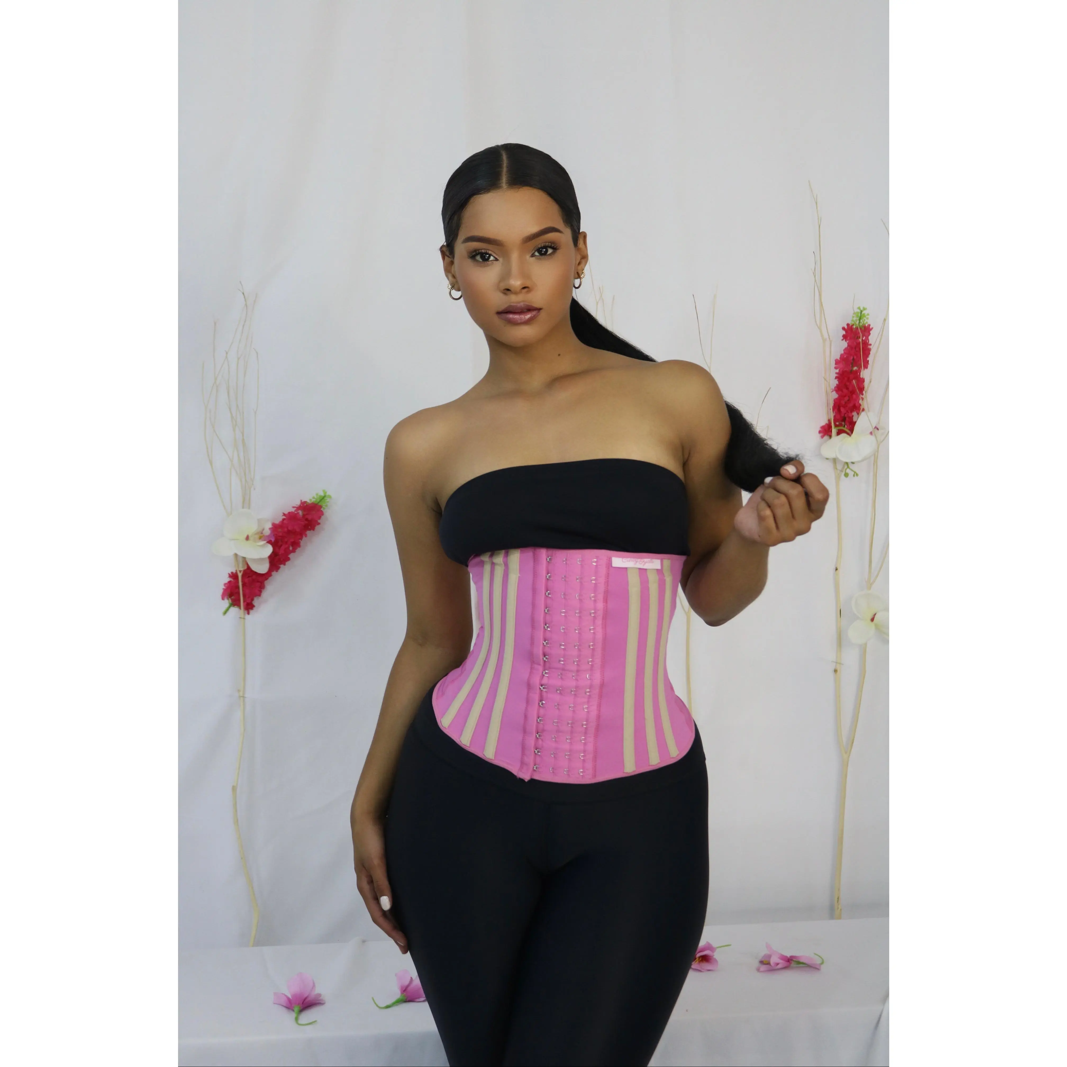Waist Eraser - Short Torso