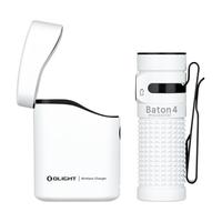 Baton 4 Kit White