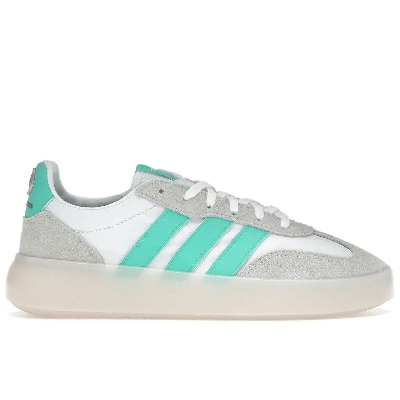 adidas Men's Barreda Decode Mercedes-AMG Petronas Formula One Team Cloud White, from StockX
