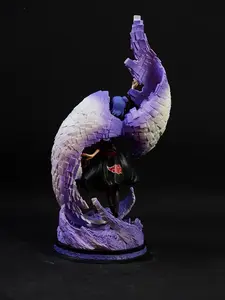 K0000nannn PVC Figure for Home Decoration