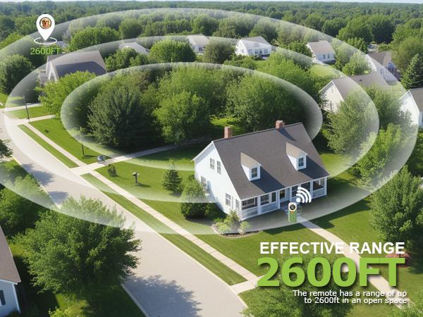 2026 Upgraded Dog Training Collar with Remote, 3 Training Modes Waterproof Rechargeable E-Collar for Dogs 2026 Upgraded Dog Training Collar with Remote, 3 Training Modes Waterproof Rechargeable E-Collar for Dogs