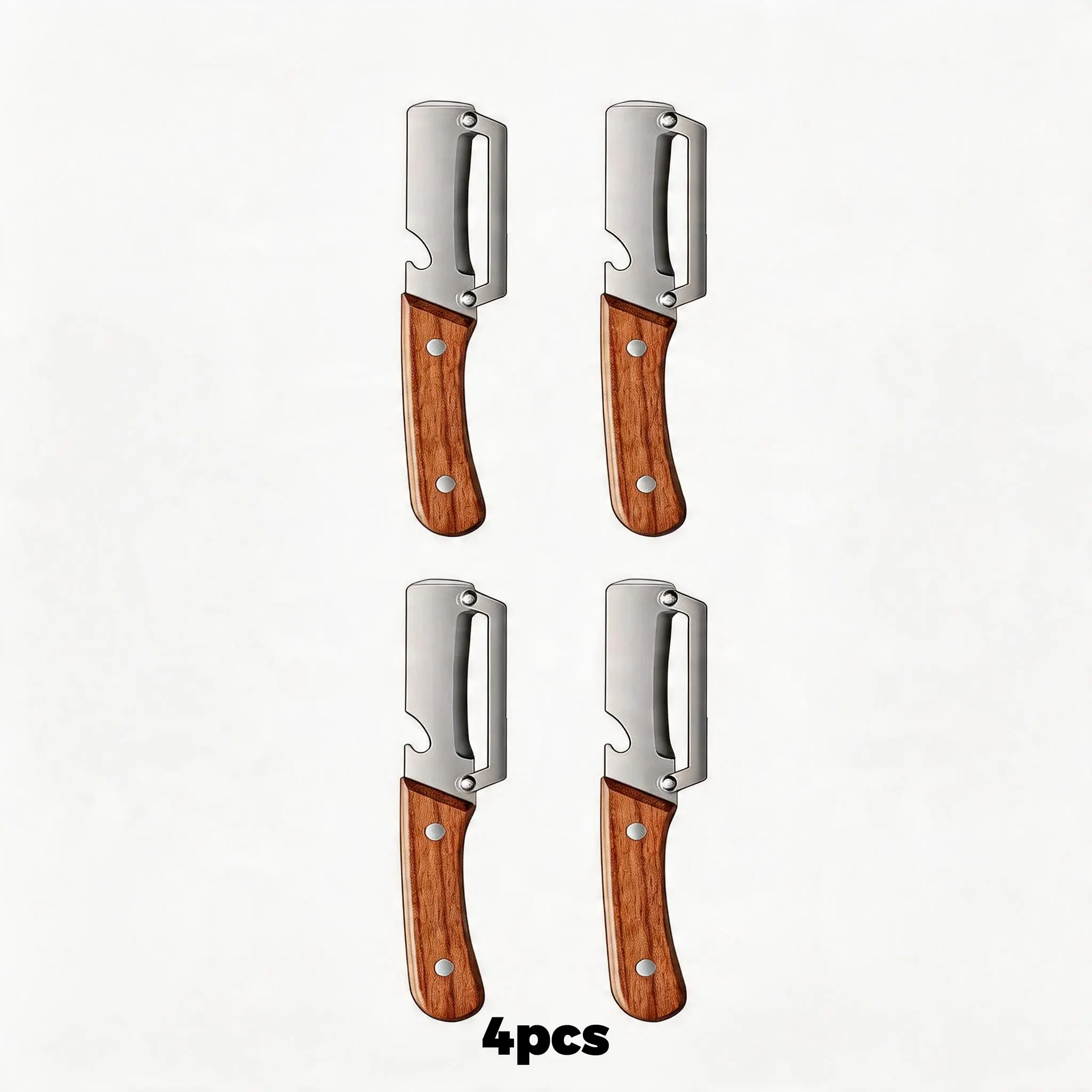 4pcs