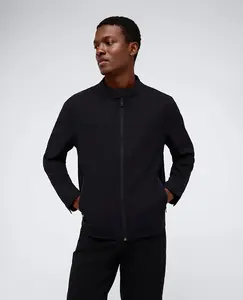 Simplified Utility Jacket