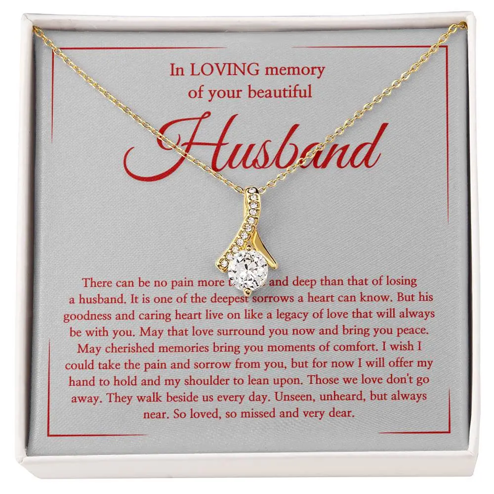 18K Yellow Gold/ Two-Toned Gift Box