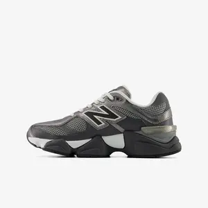 New Balance GS 9060 v1 Magnet Faded Black