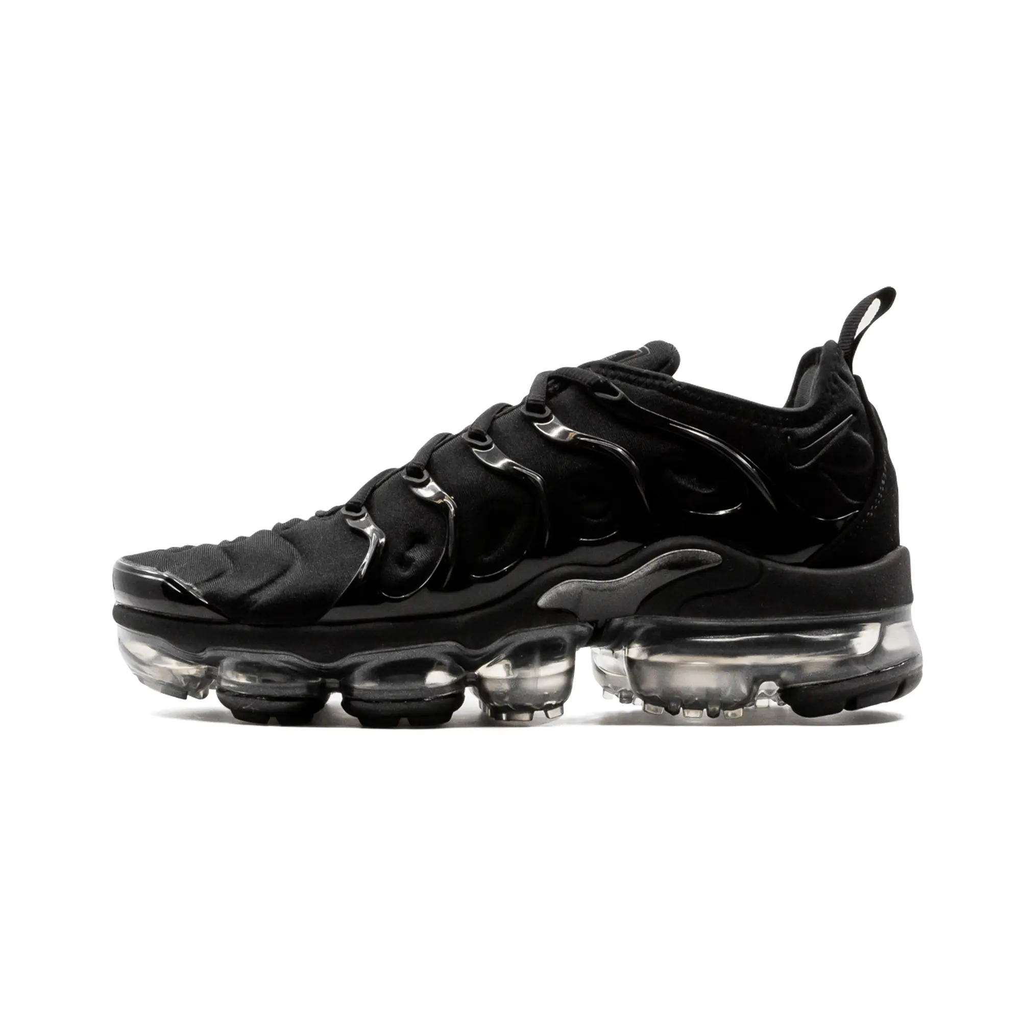 AIR VAPORMAX PLUS WMNS "Triple Black" DH1063 001