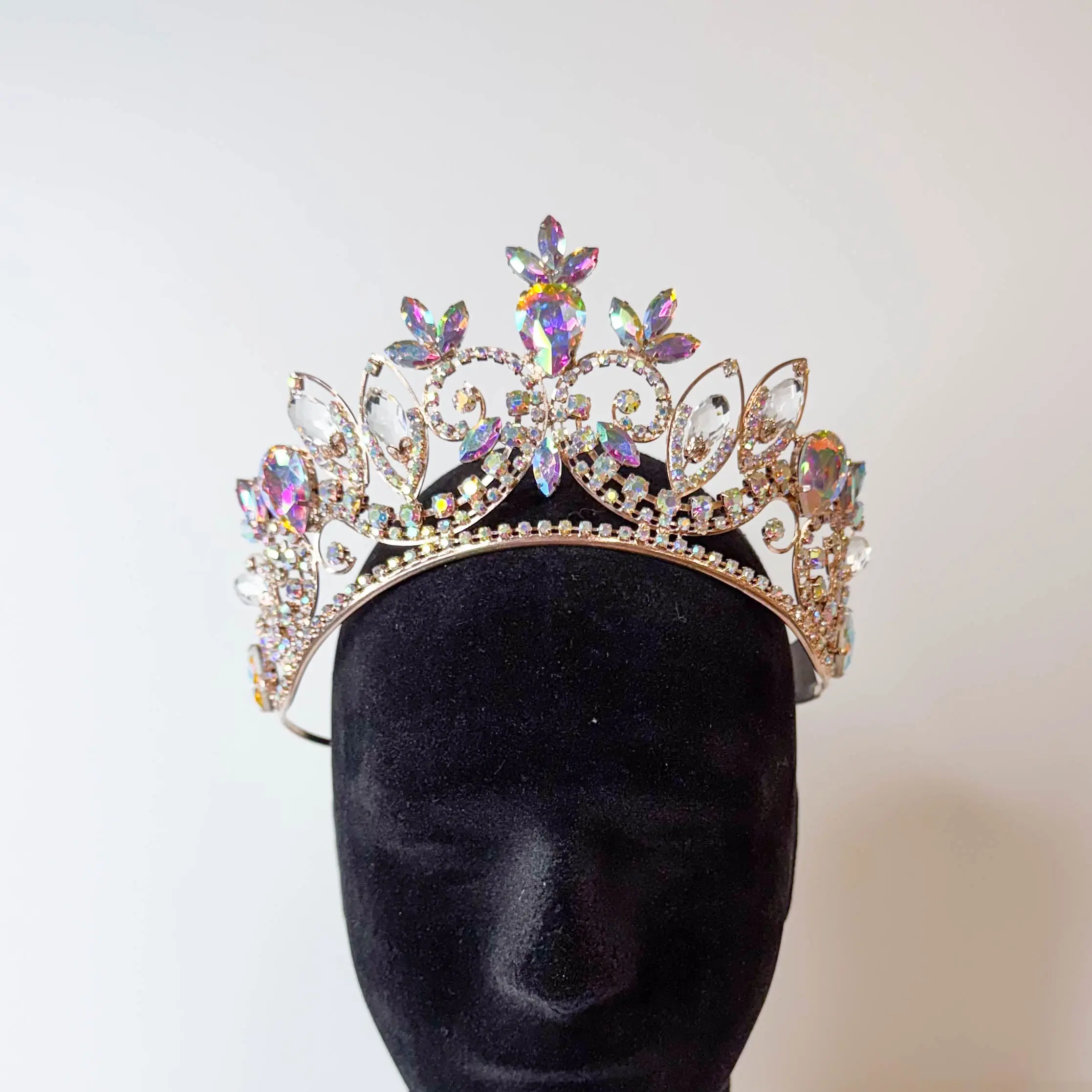 Aurora Crown