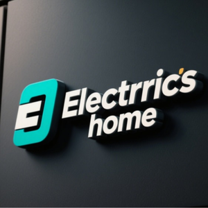 electronic's home