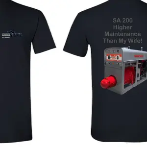 Cross trades llc T-shirts