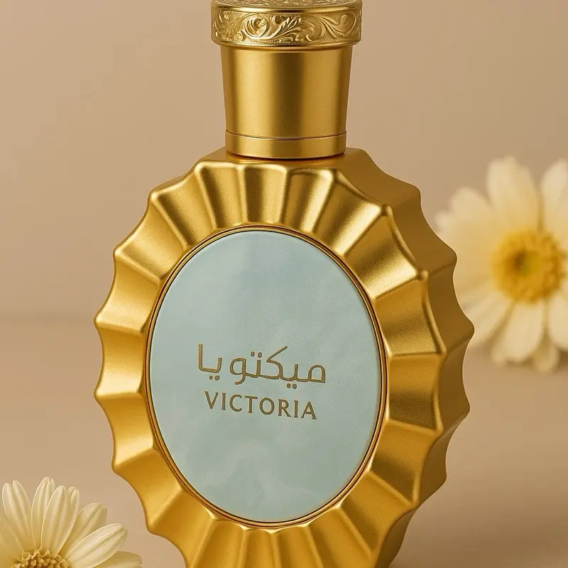 Victoria Eau de Parfum – Floral Sweet 100ml