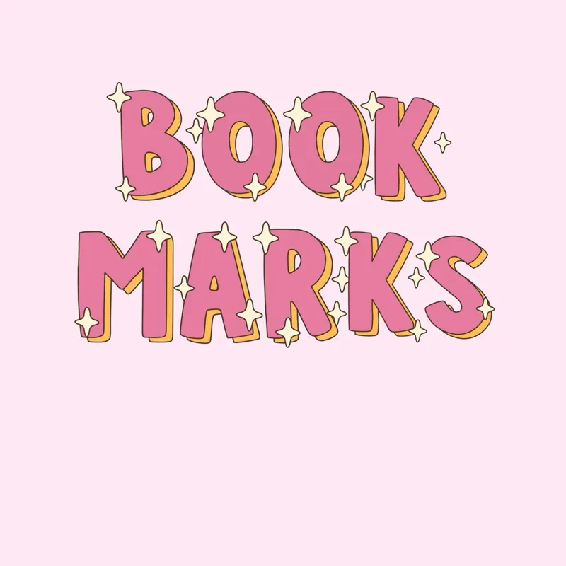 Bookmark/ keychain