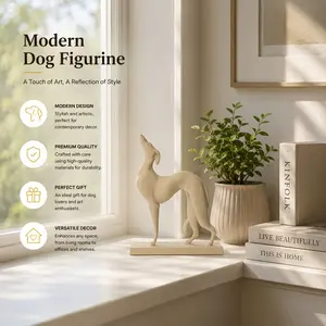 3D-printed “Friends” dog figurines—creative desktop ornaments and multicolored animal models, perfect for birthday gift bags, party favors, Easter and April Fools' Day gifts, classroom rewards, and carnival prizes. Made from PLA material. Car figurines.