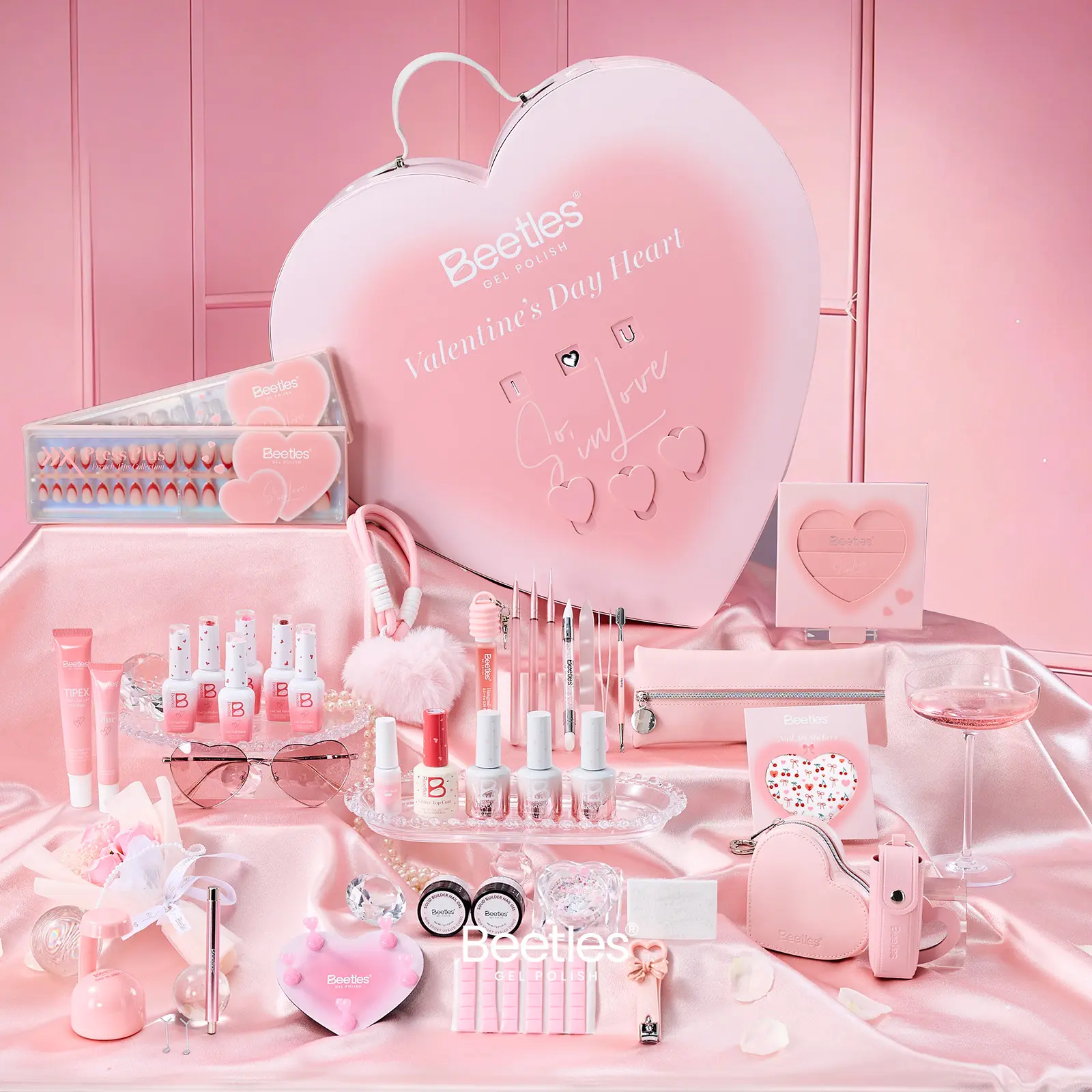 Forever In Love-So In Love Collection