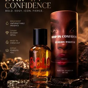 Vibrant Vapours 40ML EXTRAIT DE PARFUM