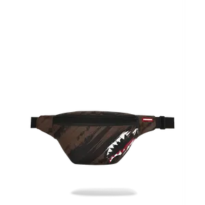 SHARKS IN PARIS NIGHT DRIFT SAVVY CROSSBODY