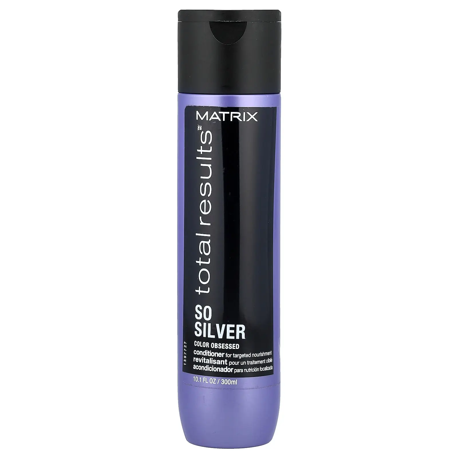 Matrix Total Results™, So Silver Conditioner, 10.1 fl oz (300 ml)