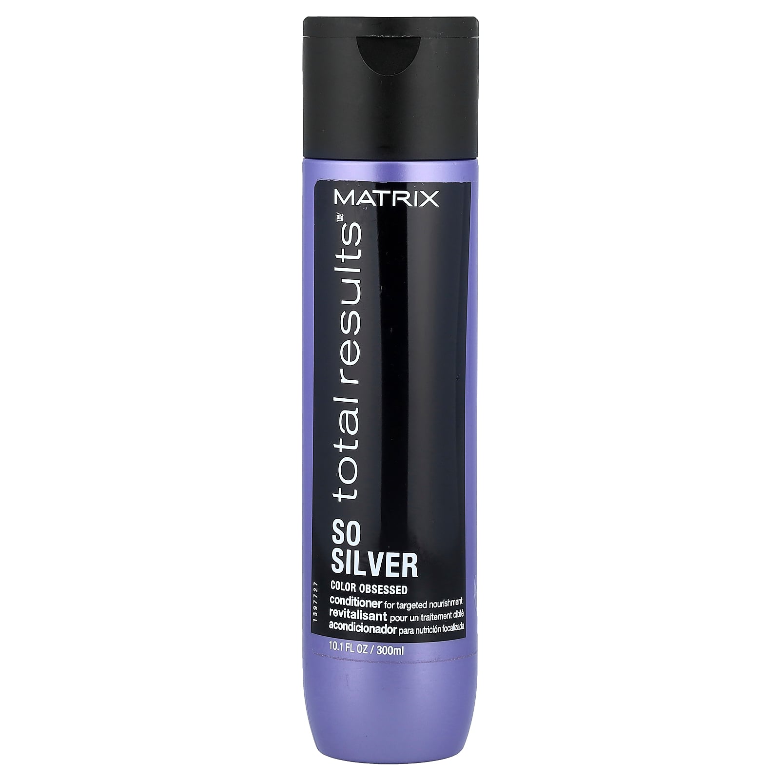 Matrix Total Results™, So Silver Conditioner, 10.1 fl oz (300 ml)