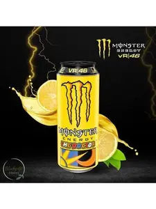 Monster Energy The Doctor VR46 Valentino Rossi Monster Energy The Doctor VR46 Valentino Rossi
