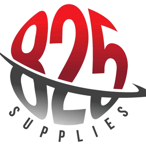 825 supplies1