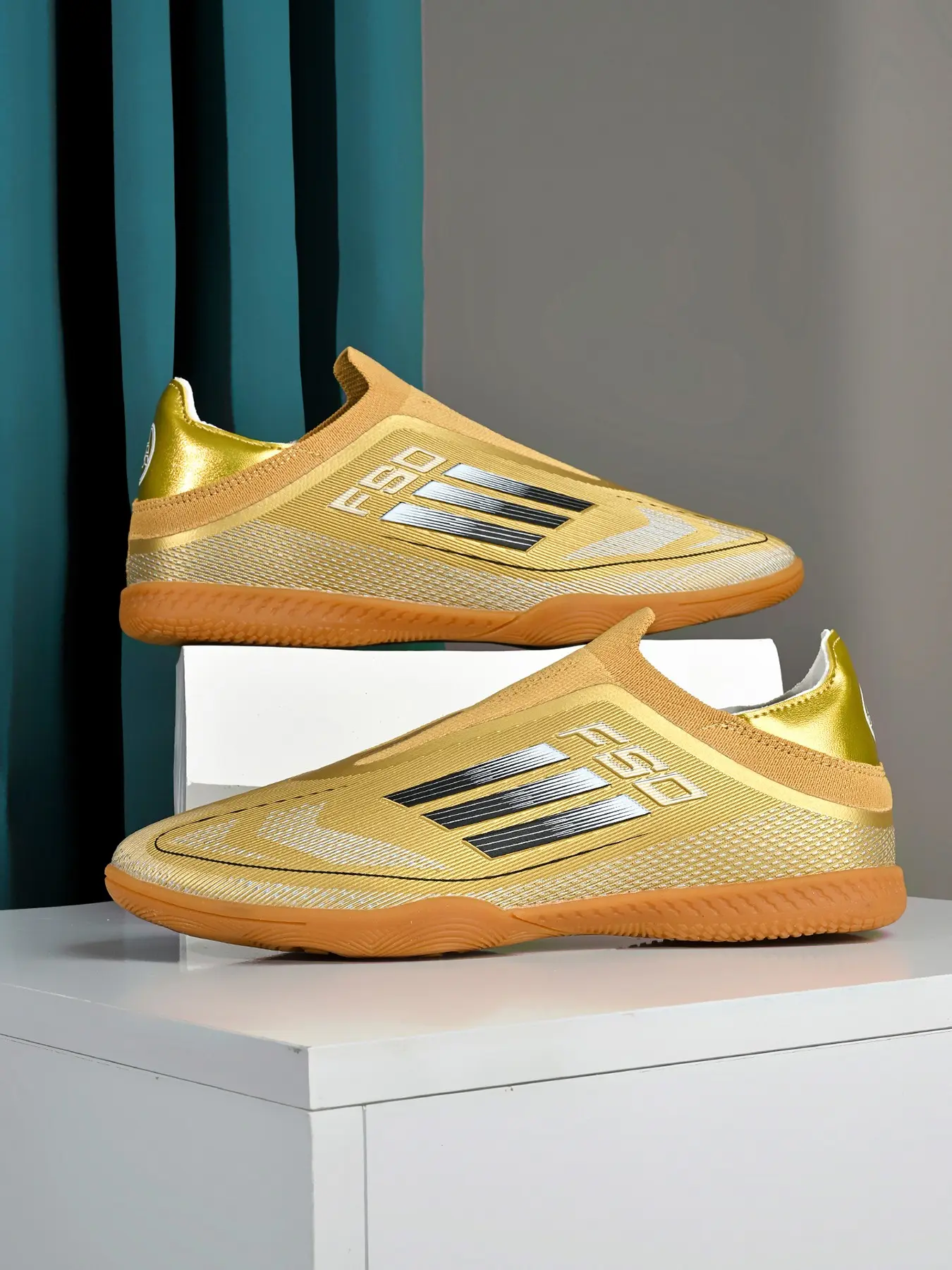 adidas gazelle silver green womens Predator Accuracy.4 Indoor Sala – Sports Basement