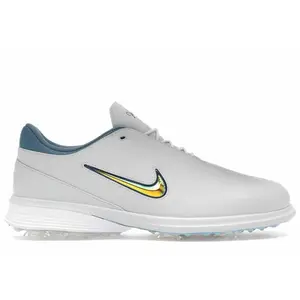 Nike Air Zoom Victory Tour 4 Photon Dust Smokey Blue (men) by StockX