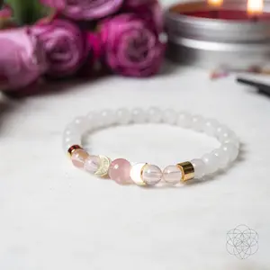 Fertility Bracelet Fertility Bracelet