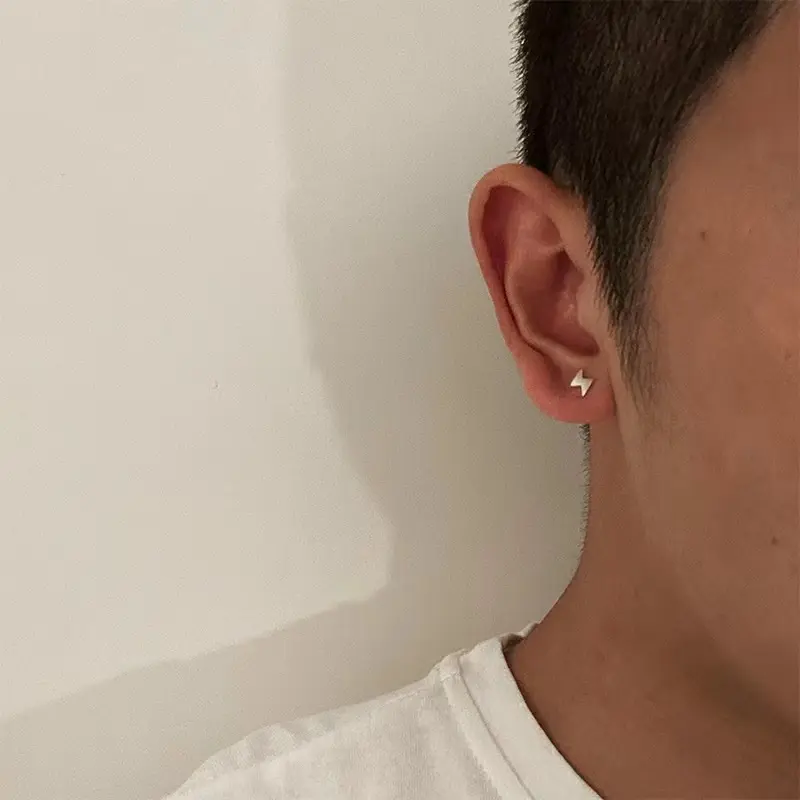 C164 Lightning Silver