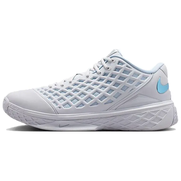 Nike Kobe 3 Low Protro 'Platinum Grey'