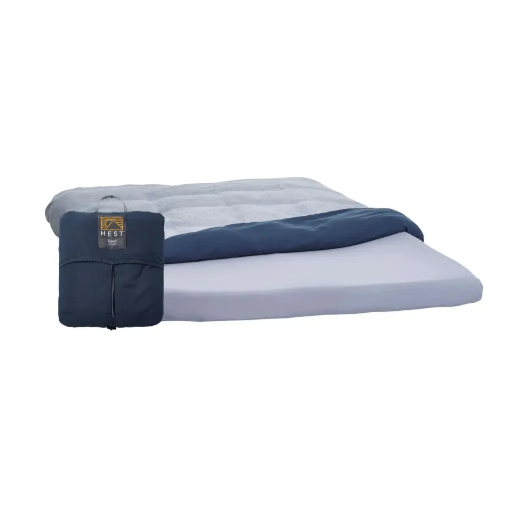 Hest Fleece Duvet
