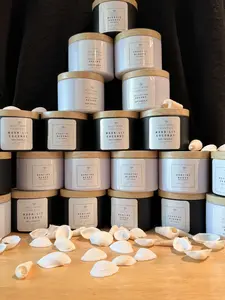 Soy Candles