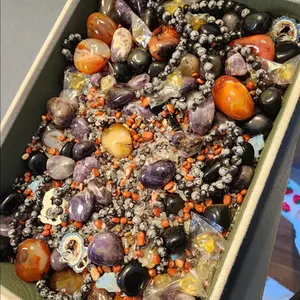 Spirited Inspired Crystal Mix