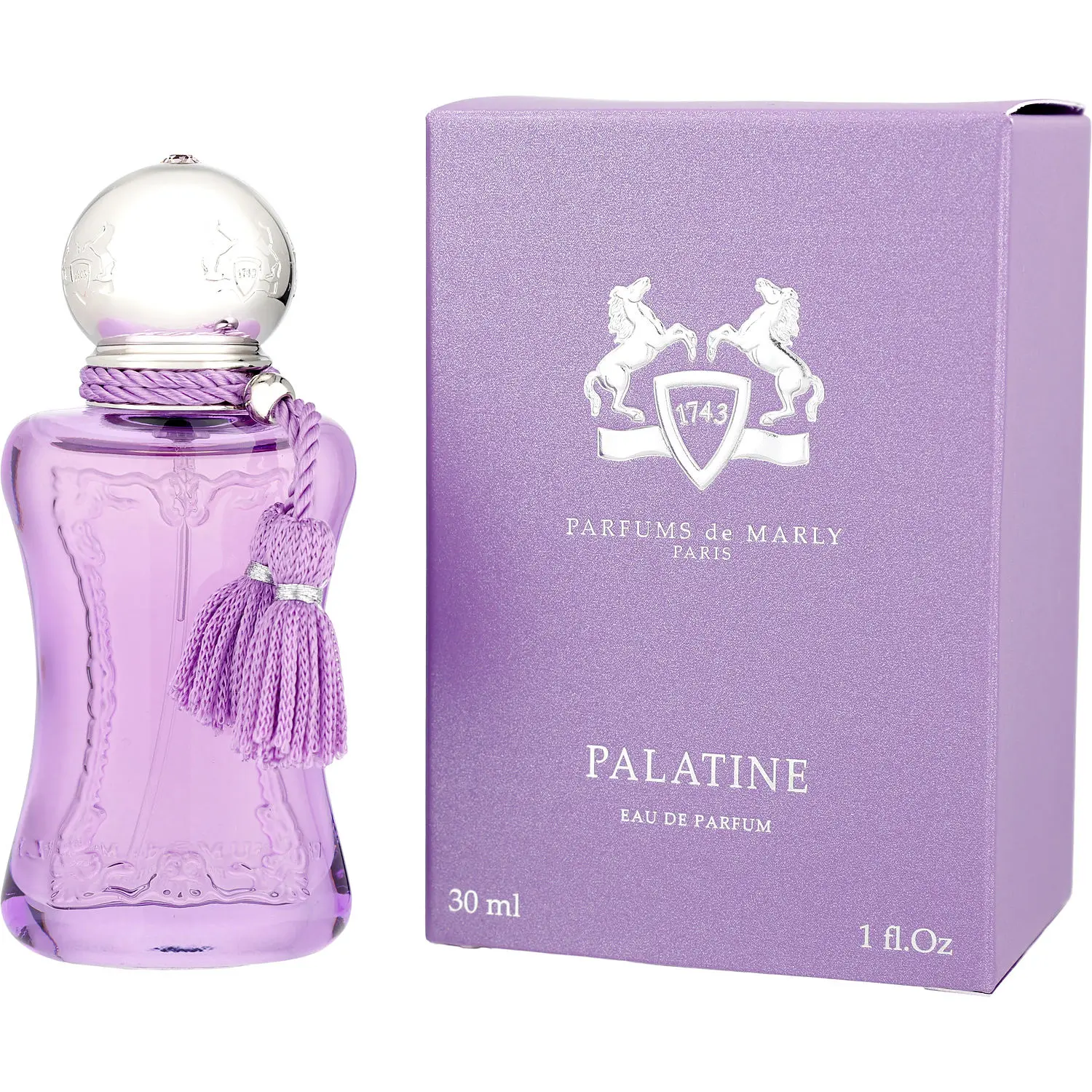 Parfums De Marly Palatine By Parfums De Marly Eau De Parfum For Women